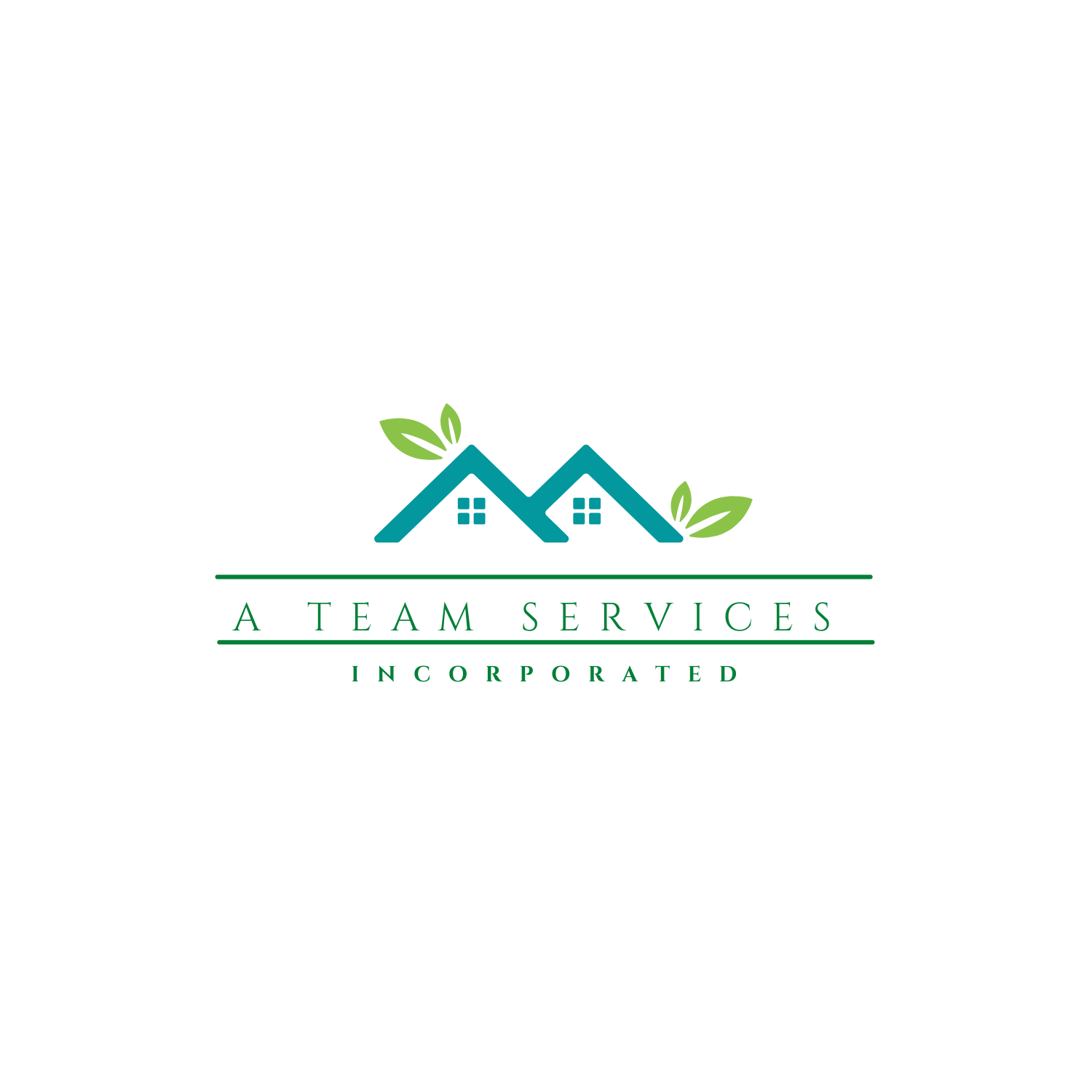 Logo of the A Team Services- Rodent control company in Southern California