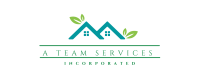 Logo of the A Team Services- Rodent control company in Southern California